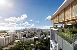 Penrose (D14), Apartment #638158621